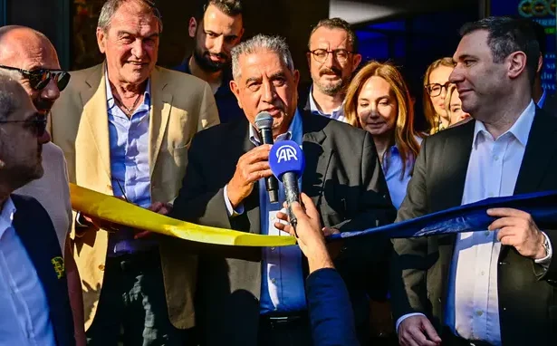 Mahmut Uslu'dan Flaş Açıklamalar: "Galatasaray'ı Durduracağız, O Davayı Çözmek Borcumuz"
