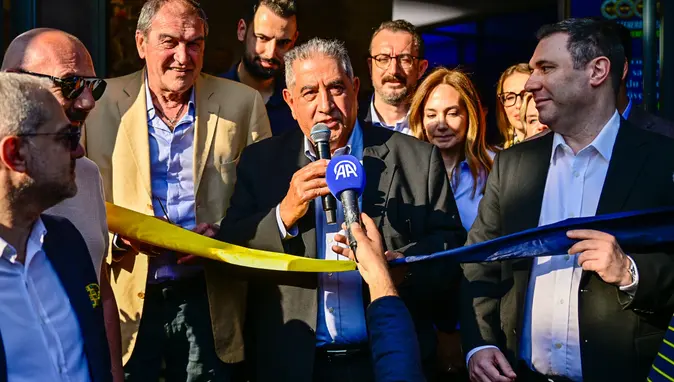 Mahmut Uslu'dan Flaş Açıklamalar: "Galatasaray'ı Durduracağız, O Davayı Çözmek Borcumuz"