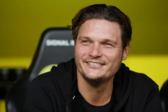 Athletic Bilbao'da Edin Terzic Dönemi: LaLiga'da Yeni Bir Sayfa