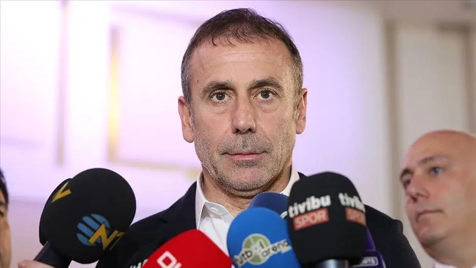 Trabzonspor'daki Kupa Zaferleri ve Avcı'nın Bekleyişi