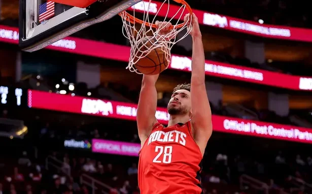 Houston Rockets Play-Off'a Veda Etti: Alperen Şengün'ün Çabası Yetmedi