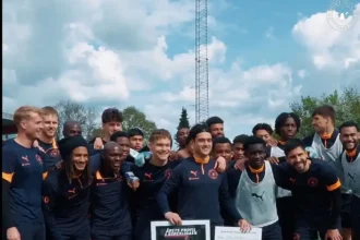 Aral Şimşir Danimarka'yı Salladı: Süper Lig'de "Yılın Profili" Seçildi
