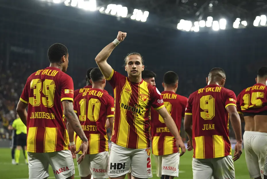 Eski Fenerbahçeli Arda Okan Kurtulan Sürprizi