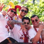 Lucas Torreira Gözyaşlarına Boğuldu!