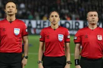 Rizespor - Beşiktaş Maçındaki İptal Edilen Golde Neler Konuşuldu? (VAR Kayıtları)