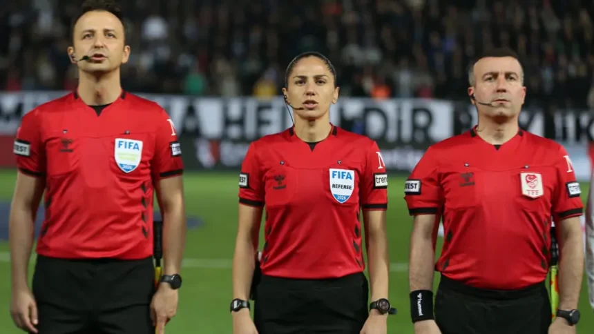 Rizespor - Beşiktaş Maçındaki İptal Edilen Golde Neler Konuşuldu? (VAR Kayıtları)
