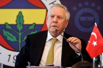 Fenerbahçe Başkanlık Seçimi 2026: Aziz Yıldırım'ın Hedefindeki İki Flaş İsim