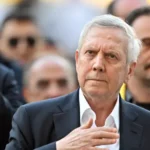 Fenerbahçe Seçim Ateşi: Aziz Yıldırım'ın Yönetim Kurulu Listesi Açıklandı