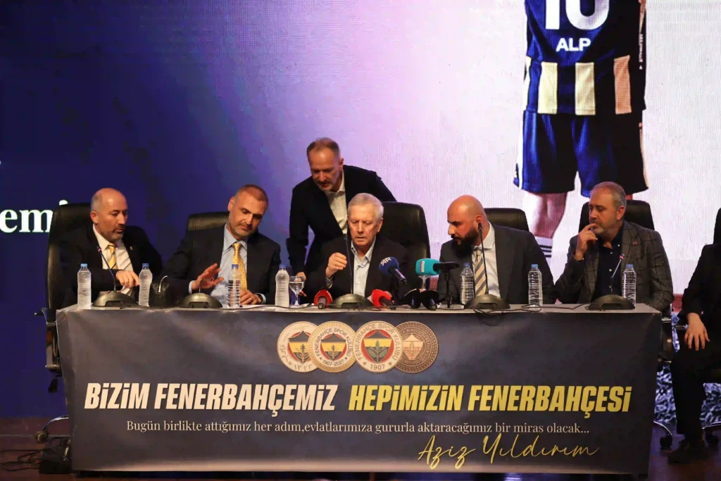 Geleceğin Planı: Kazanmak Değil, Şampiyon Olmak