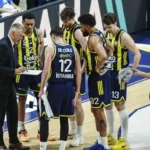 Fenerbahçe Beko EuroLeague Dörtlü Final’de: Rakip Olympiakos!