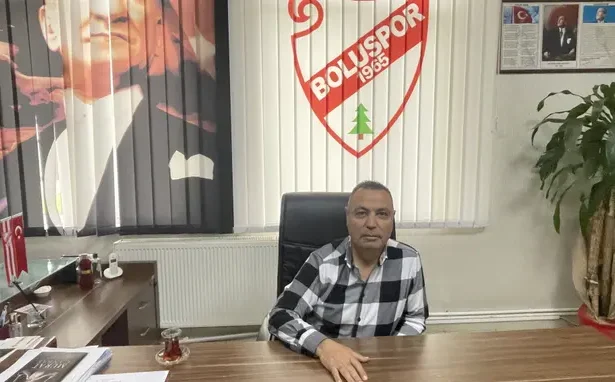 Boluspor'da Deprem: Destek Bulunamadı, Olağanüstü Kongreye Gidiliyor