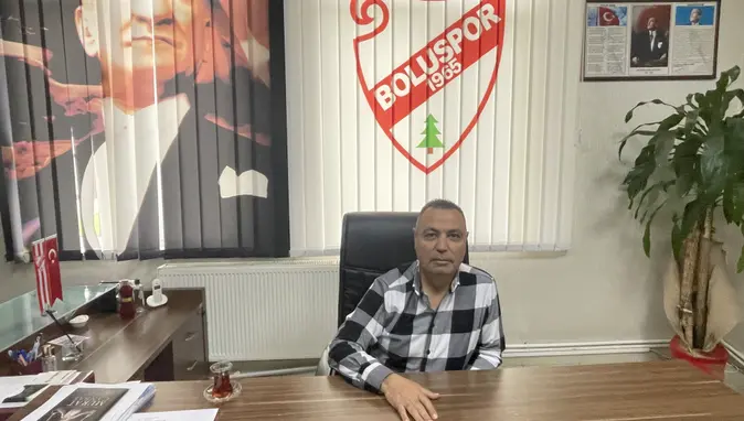 Boluspor'da Deprem: Destek Bulunamadı, Olağanüstü Kongreye Gidiliyor