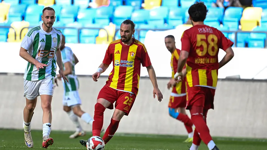 Taktik Savaşları ve Hakem Kararları