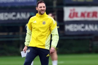 Domenico Tedesco'nun Yeni Adresi İtalya: Bologna ile Anlaşma Yakın!