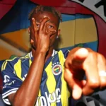 Fenerbahçe'de Dorgeles Nene İçin 22 Milyon Euroluk Teklif: Karar Yeni Yönetimin!
