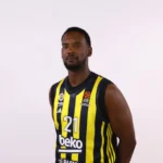 Dev Transfer: Dyshawn Pierre Resmen Galatasaray MCT Technic'te!