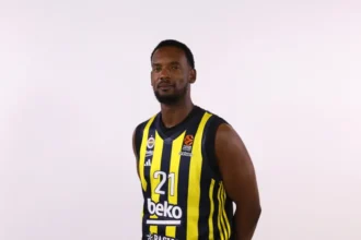 Dev Transfer: Dyshawn Pierre Resmen Galatasaray MCT Technic'te!