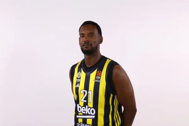 Dev Transfer: Dyshawn Pierre Resmen Galatasaray MCT Technic'te!