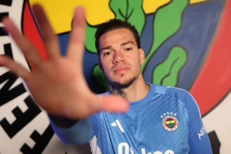 Fenerbahçe'de Beklenen Son: Ederson Ayrılık Kararını Verdi!