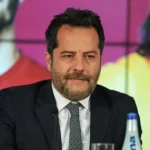 Erden Timur’dan Galatasaray’ın 26. Şampiyonluğuna Özel Mesaj!