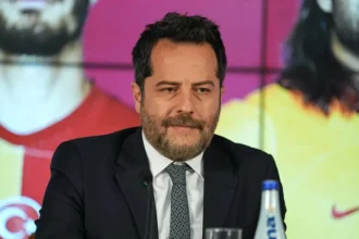 Erden Timur’dan Galatasaray’ın 26. Şampiyonluğuna Özel Mesaj!