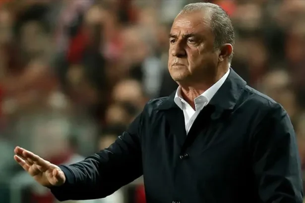 Fatih Terim'den TFF'nin Yabancı Kuralına Sert Tepki: "Yasaklardan Yana Değilim"