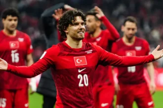 Ferdi Kadıoğlu'ndan Fenerbahçe İtirafı