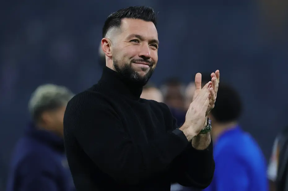 Türkiye Serüveni ve Süper Lig Deneyimi