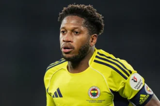 Fenerbahçe'de Fred Depremi: Yıldız Oyuncuya 3 Ülkeden Dev Teklif!