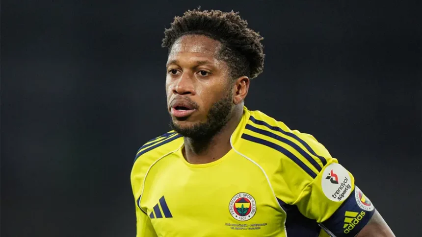 Fenerbahçe'de Fred Depremi: Yıldız Oyuncuya 3 Ülkeden Dev Teklif!