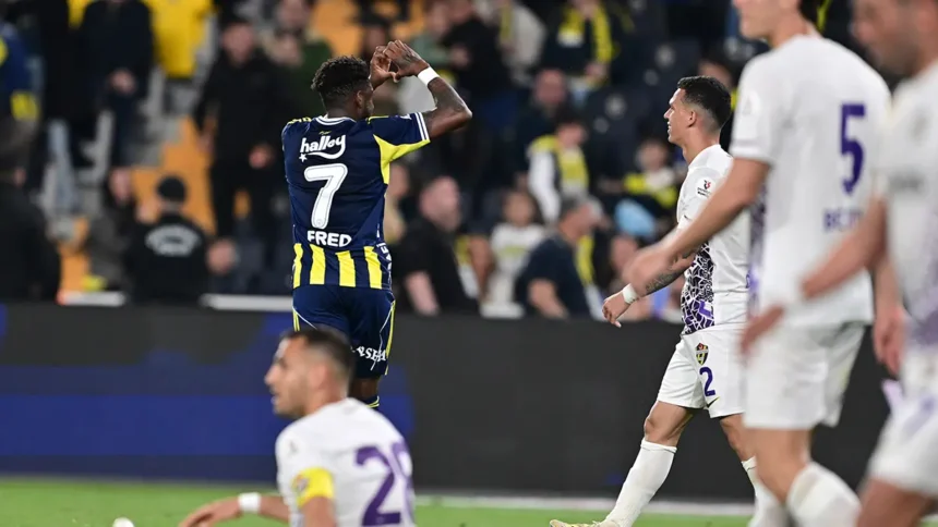 Kadıköy'de 6 Gollü Düello: Eyüpspor Mucizeyle Ligde Kaldı, Antalyaspor Düştü!