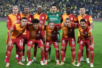 Galatasaray'da Osimhen Depremi: Chelsea ve Xabi Alonso Devrede!