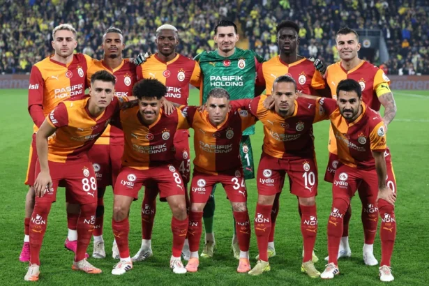 Galatasaray'da Osimhen Depremi: Chelsea ve Xabi Alonso Devrede!