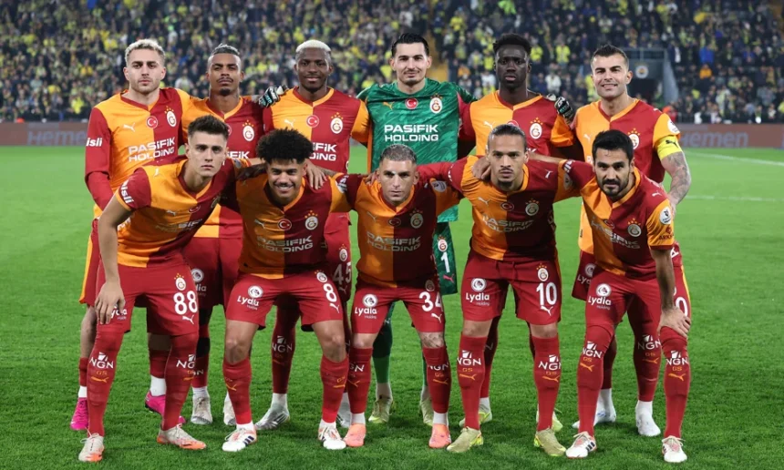 Galatasaray'da Osimhen Depremi: Chelsea ve Xabi Alonso Devrede!