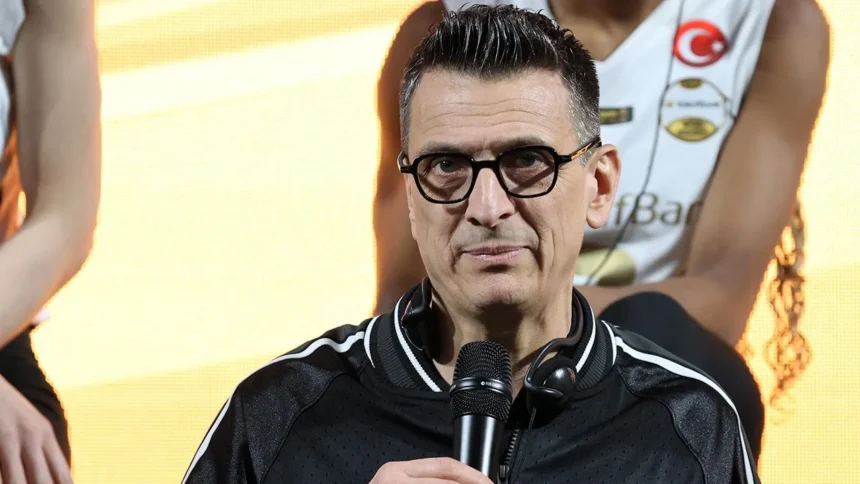 VakıfBank Şampiyonlar Ligi'nde Finalde: Imoco Karşısında Tarihi Zafer!