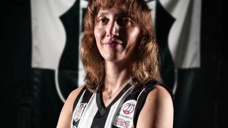 Beşiktaş BOA'da İç Transfer: Gülşah Duman Bıçakçı ile Yola Devam