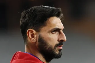 Galatasaray'da Flaş Gelişme: Okan Buruk, Günay Güvenç'in Üstünü Çizdi!