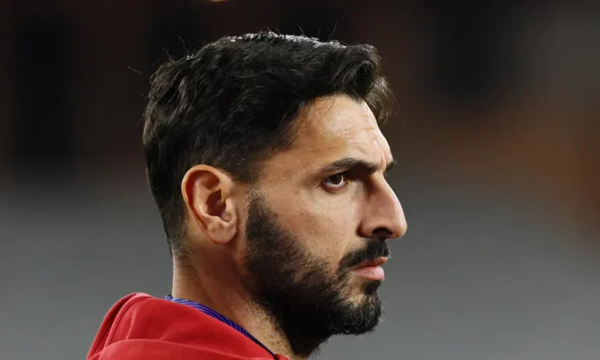 Galatasaray'da Flaş Gelişme: Okan Buruk, Günay Güvenç'in Üstünü Çizdi!