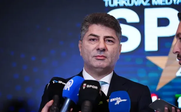 Hakan Safi'den Fenerbahçe Kongresi Öncesi Çarpıcı 3 Temmuz Açıklaması