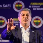 Fenerbahçe Başkan Adayı Hakan Safi'den Tarihi Transfer Müjdesi