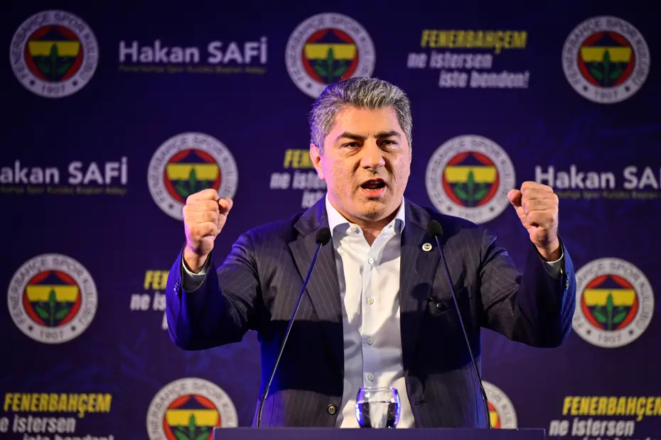 "Sokaklardan Geldik: Para da Var Cesaret de"