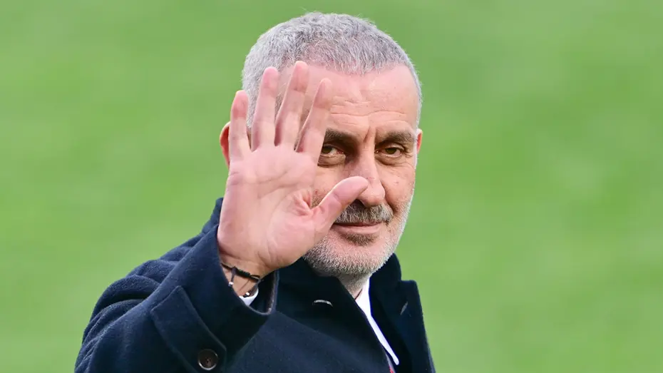 Çifte Görev Talebine Federasyondan Kesin Çizgi