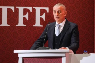 İbrahim Hacıosmanoğlu'ndan 2026 Dünya Kupası, Bahis Soruşturması ve Yabancı Kuralı Açıklamaları