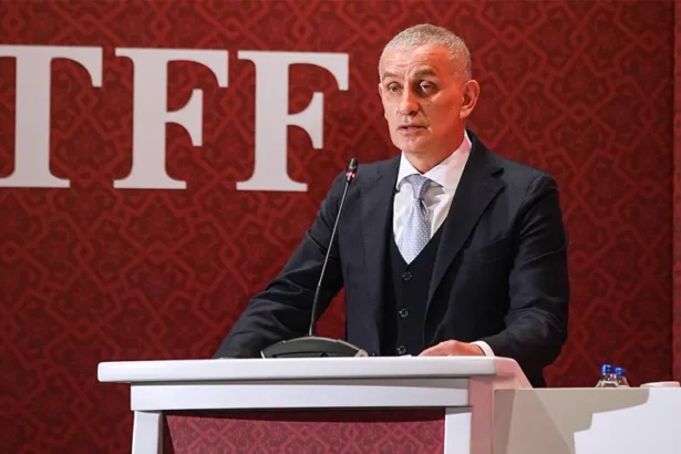 İbrahim Hacıosmanoğlu'ndan 2026 Dünya Kupası, Bahis Soruşturması ve Yabancı Kuralı Açıklamaları