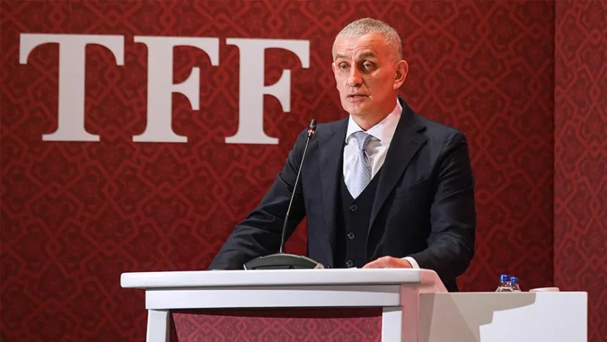 İbrahim Hacıosmanoğlu'ndan 2026 Dünya Kupası, Bahis Soruşturması ve Yabancı Kuralı Açıklamaları