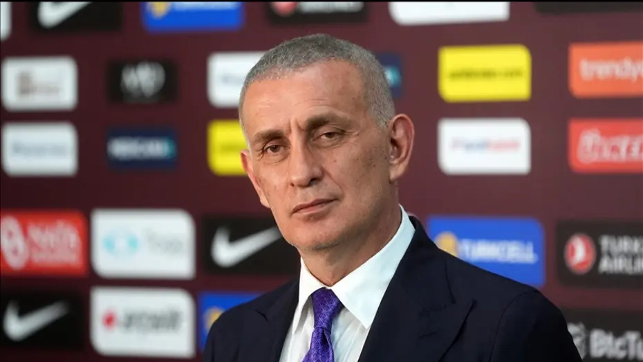 TFF’den Montella Kapısı Kapalı: "Roma’yı Bile Reddetti"