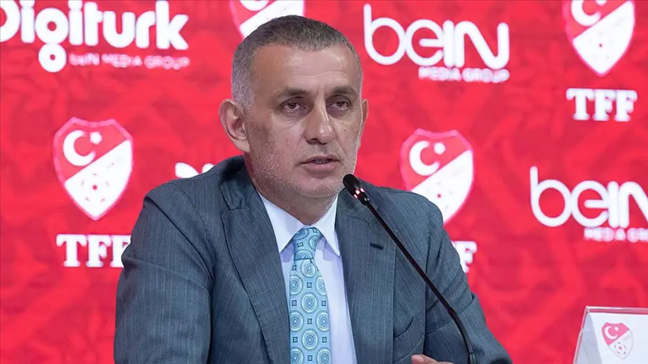 Futbolda Temizlik Vakti: Dev Bahis Soruşturması