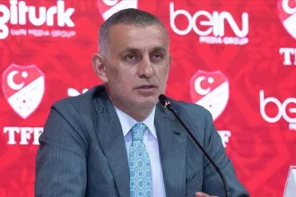TFF Başkanı Hacıosmanoğlu'ndan Montella İtirafı: Roma Teklifi ve Milli Takım Kararı