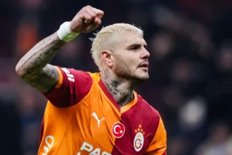 Mauro Icardi'den Galatasaray'a Tarihi Şart: "Osimhen ile Birlikte Oynamak İstiyorum"