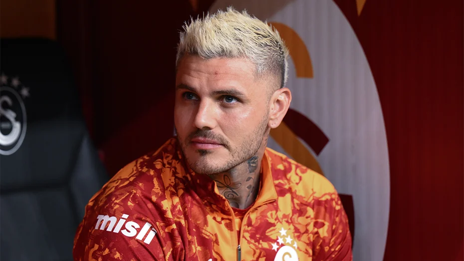 Okan Buruk'tan Beklenmeyen Icardi Raporu